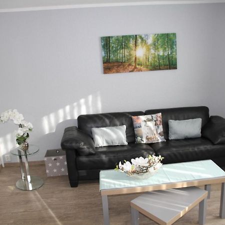 Wohnung Julius 5 Sankt Andreasberg Luaran gambar
