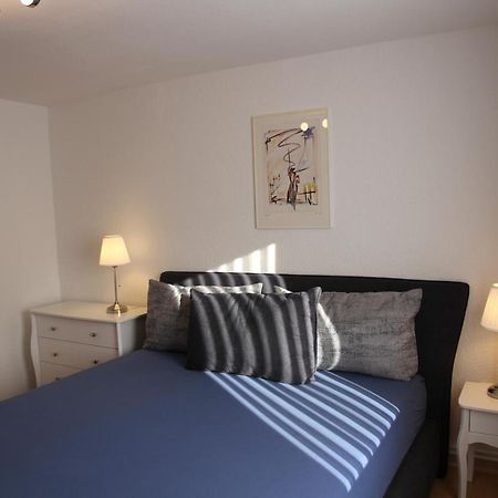 Wohnung Julius 5 Sankt Andreasberg Luaran gambar